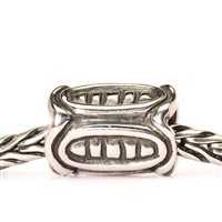 Charm Trollbeads in Plata TAGBE-20012 - TAGBE-20012